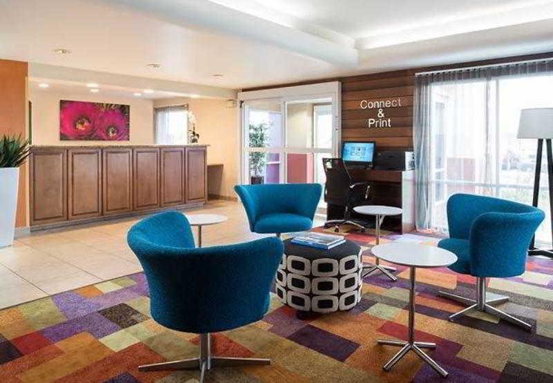 Comfort Inn & Suites Phoenix North - Deer Valley Ngoại thất bức ảnh
