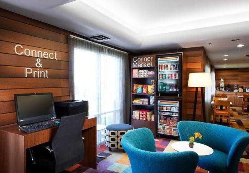 Comfort Inn & Suites Phoenix North - Deer Valley Ngoại thất bức ảnh
