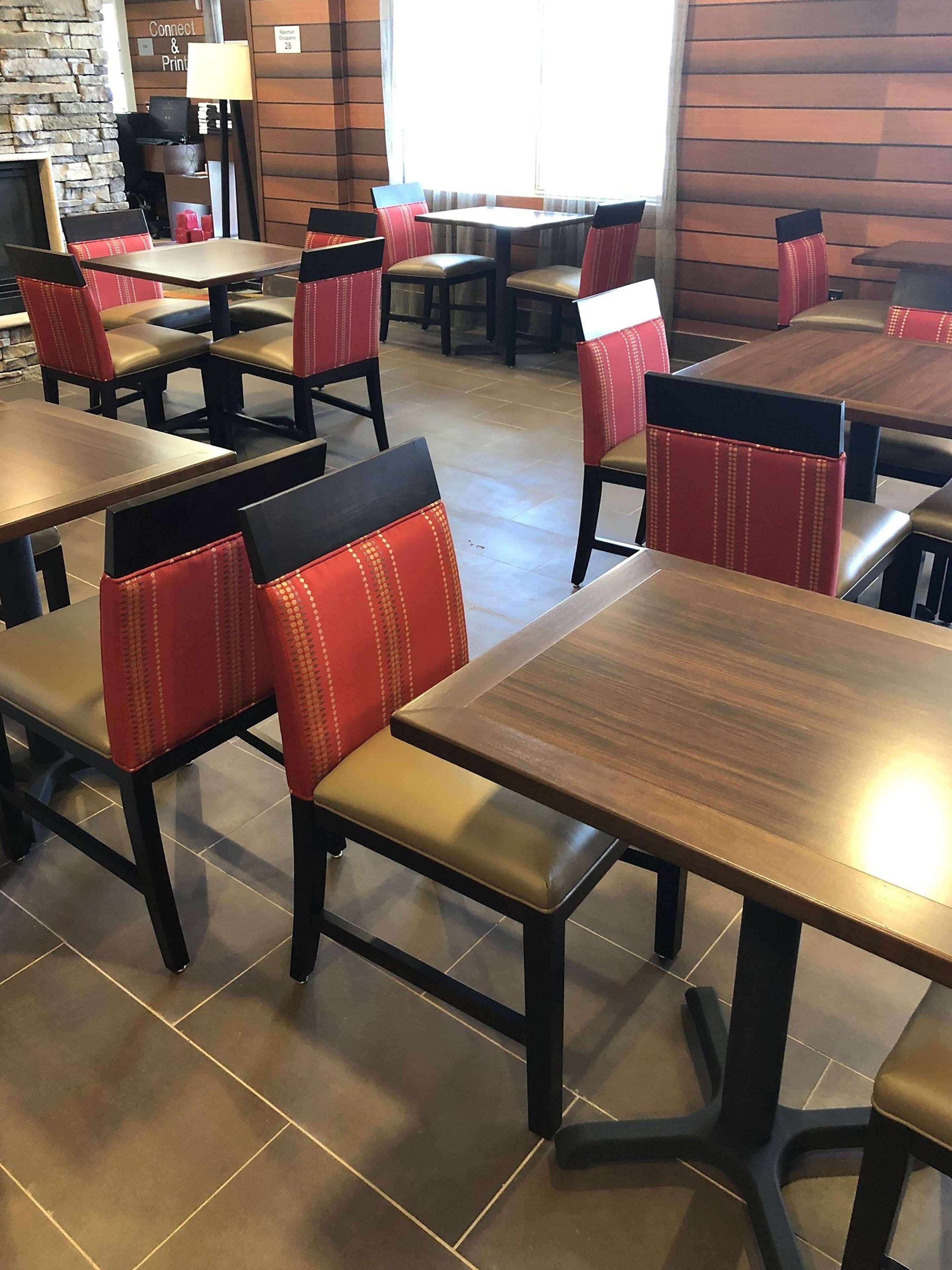 Comfort Inn & Suites Phoenix North - Deer Valley Ngoại thất bức ảnh