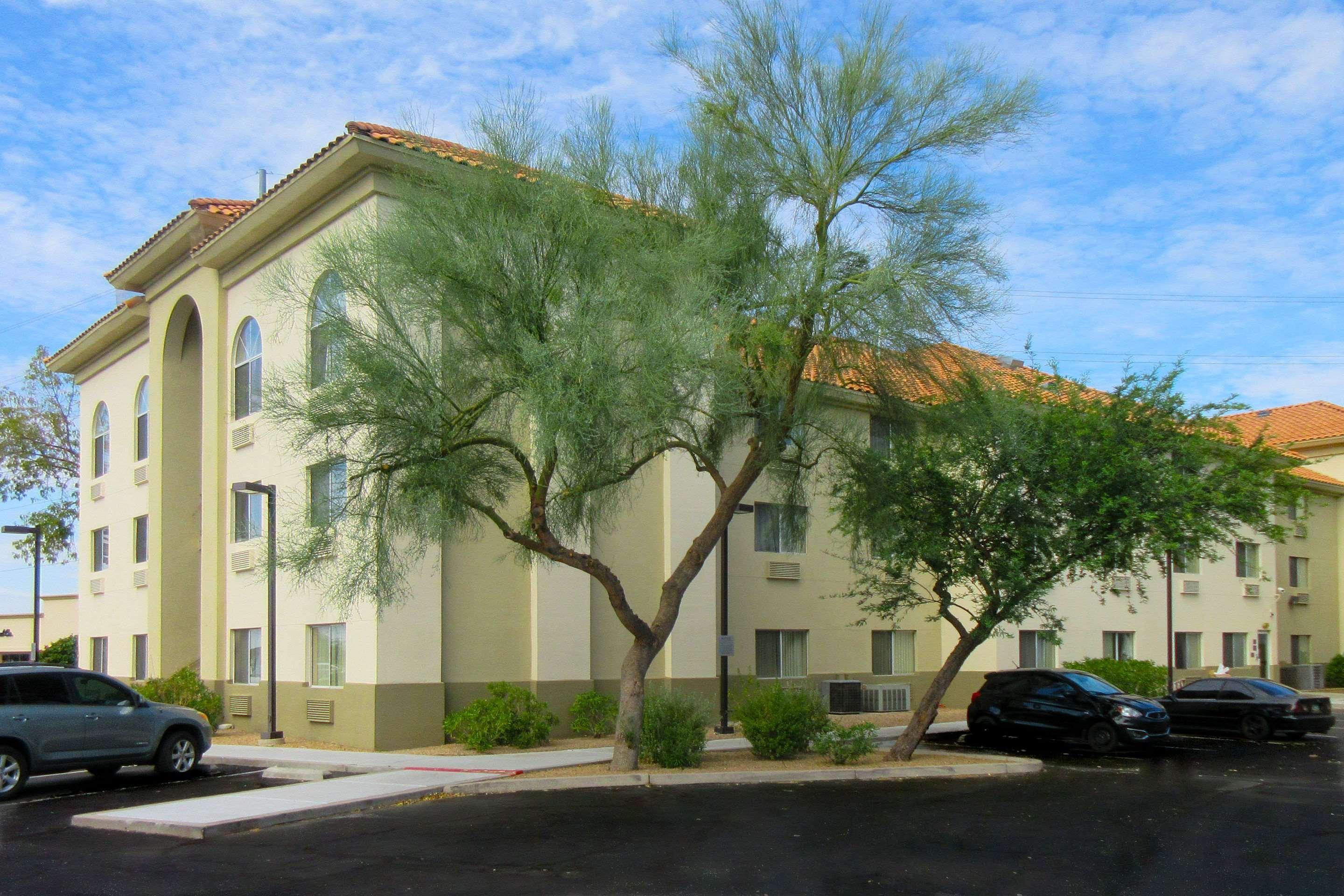 Comfort Inn & Suites Phoenix North - Deer Valley Ngoại thất bức ảnh